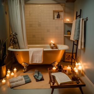 Ultimate Home Spa & Relaxation Guide