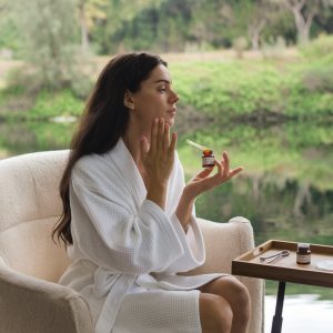 Anti-Aging & Skincare Rejuvenation Plan