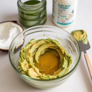 DIY Natural Beauty Treatments