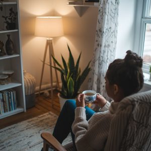 Deep Breathing & Sleep Improvement Techniques